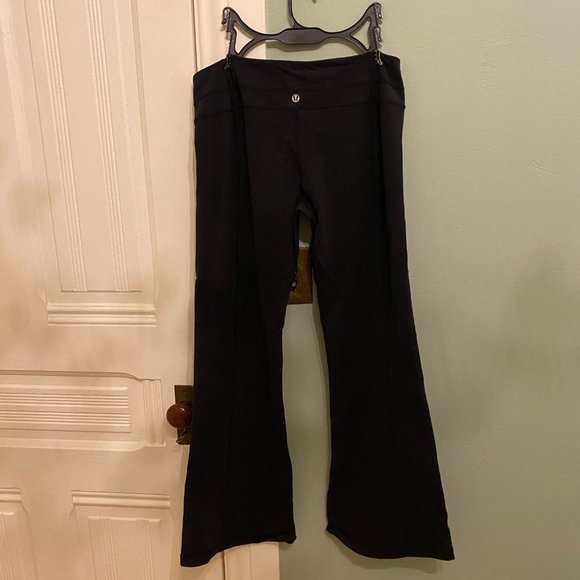 Lululemon Yoga Pants - Picture 3 of 5